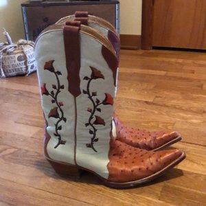 Los Altos Women’s Boots